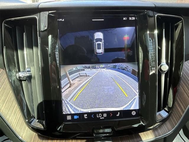 used 2023 Volvo XC60 Recharge Plug-In Hybrid car, priced at $47,595