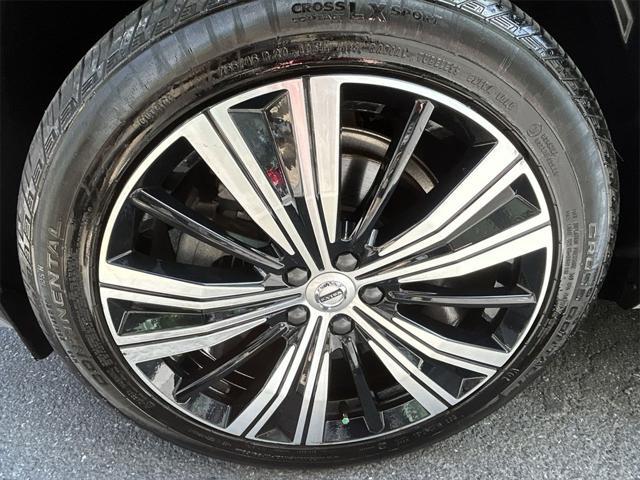 used 2023 Volvo XC60 Recharge Plug-In Hybrid car, priced at $47,595