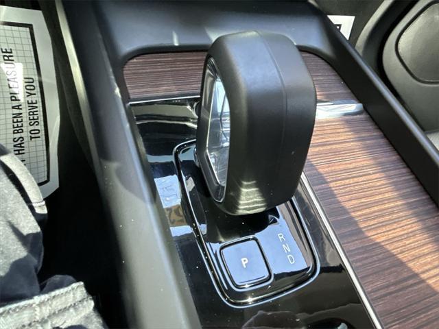 used 2023 Volvo XC60 Recharge Plug-In Hybrid car, priced at $47,595