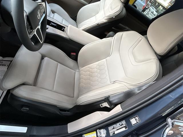 used 2025 Volvo EX90 car, priced at $75,995