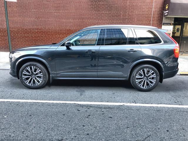 used 2022 Volvo XC90 car, priced at $40,988