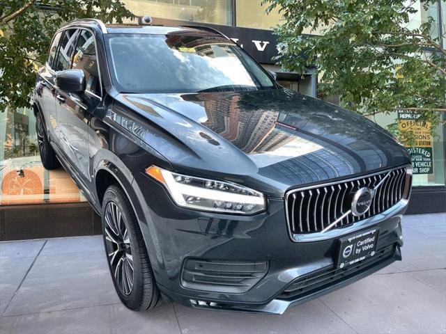 used 2022 Volvo XC90 car, priced at $40,988