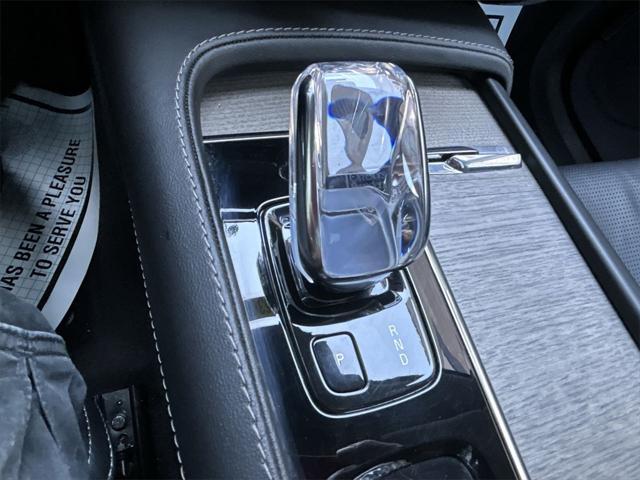 used 2022 Volvo XC90 Recharge Plug-In Hybrid car, priced at $57,240