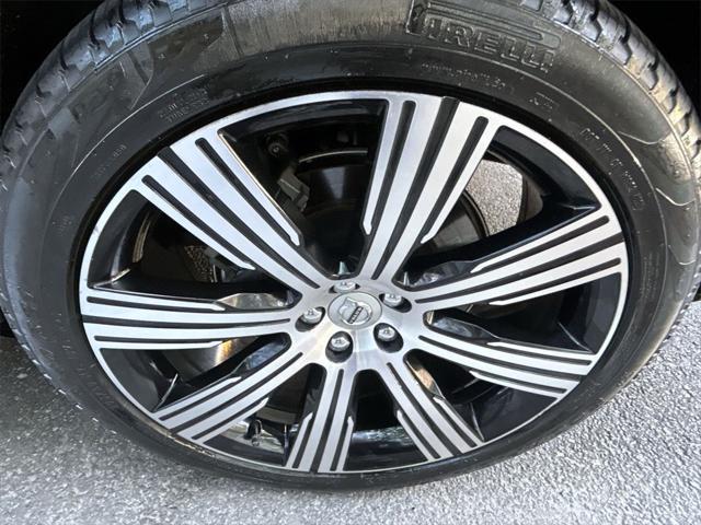 used 2022 Volvo XC90 Recharge Plug-In Hybrid car, priced at $57,240