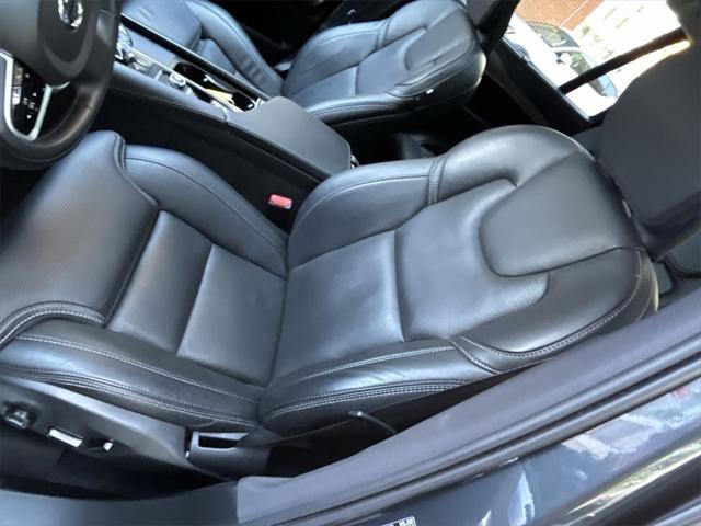 used 2022 Volvo XC90 Recharge Plug-In Hybrid car, priced at $57,240