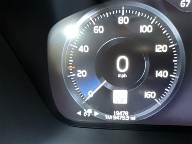 used 2022 Volvo XC90 Recharge Plug-In Hybrid car, priced at $57,240