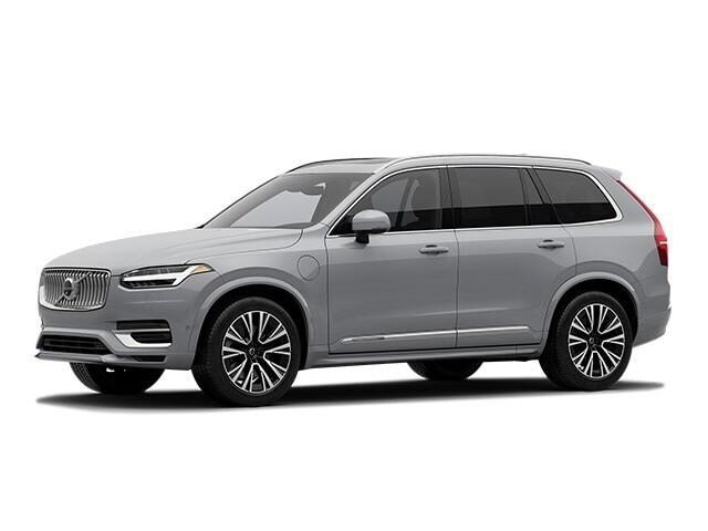 new 2024 Volvo XC90 Recharge Plug-In Hybrid car, priced at $77,485