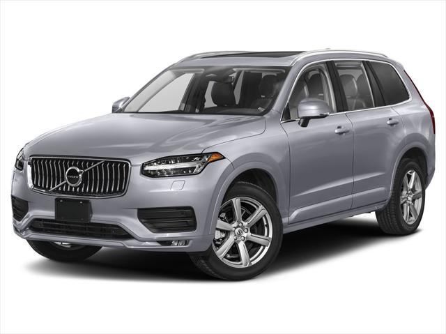 new 2024 Volvo XC90 car, priced at $67,415