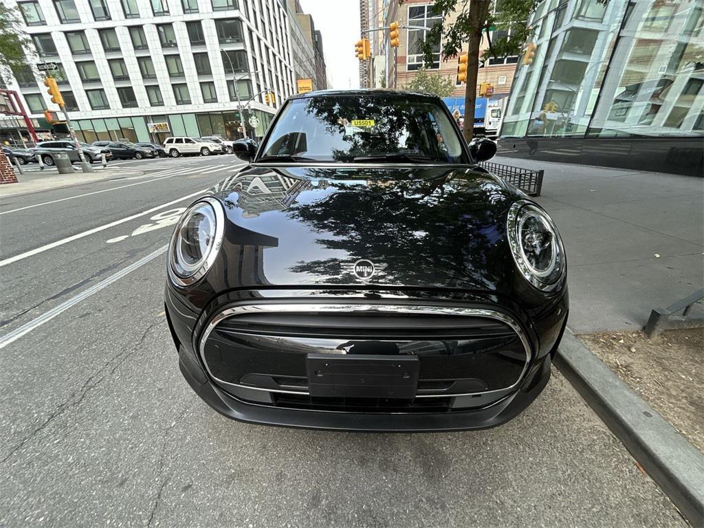 used 2023 MINI Hardtop car, priced at $23,995