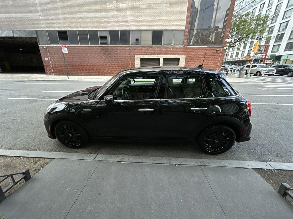 used 2023 MINI Hardtop car, priced at $23,995
