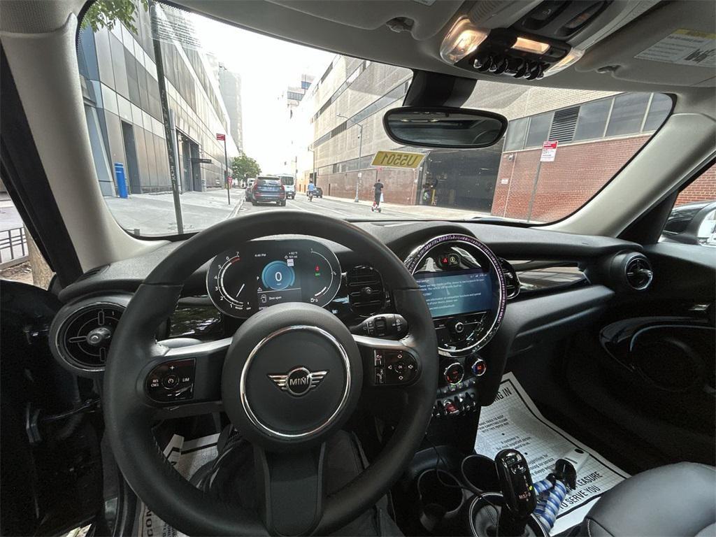 used 2023 MINI Hardtop car, priced at $23,995