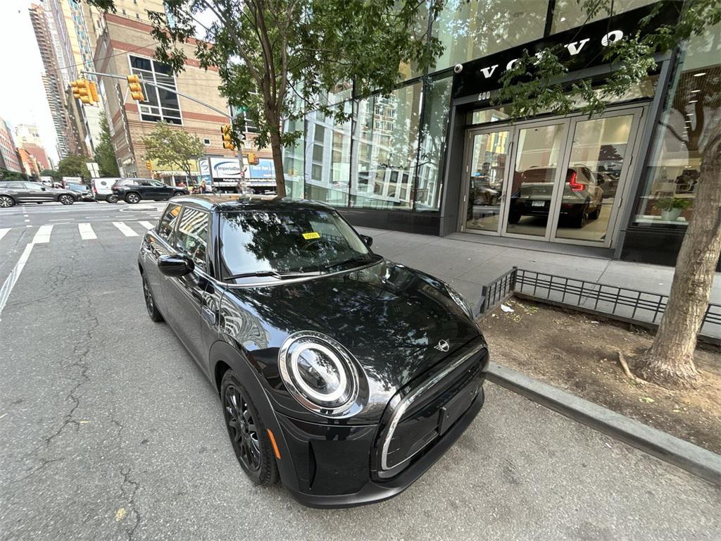 used 2023 MINI Hardtop car, priced at $24,895