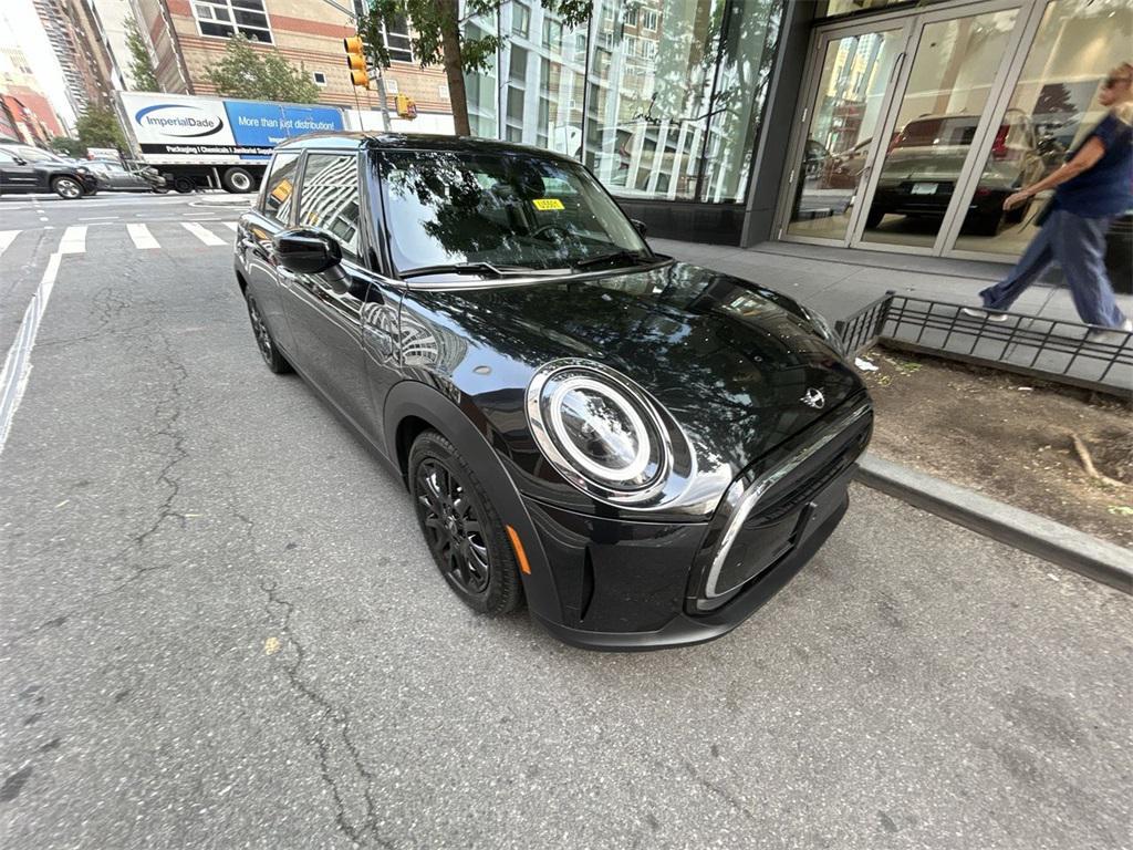 used 2023 MINI Hardtop car, priced at $23,995