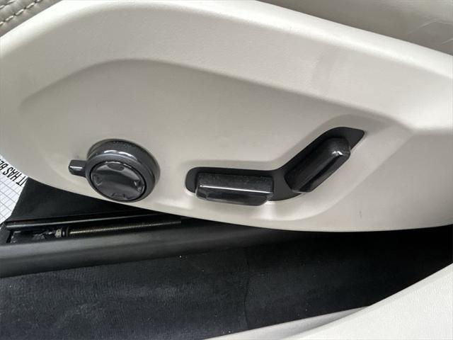 used 2023 Volvo XC90 car, priced at $57,995