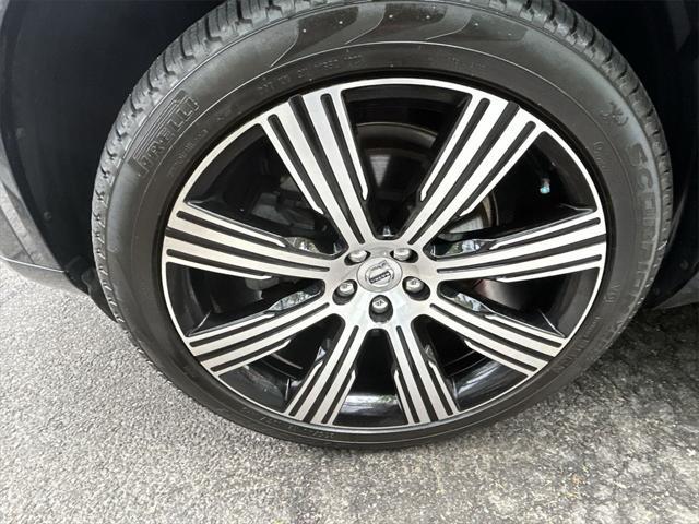 used 2023 Volvo XC90 car, priced at $57,995