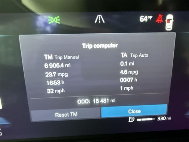 used 2023 Volvo XC90 car, priced at $57,995