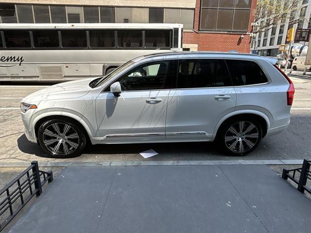 used 2023 Volvo XC90 car, priced at $56,795