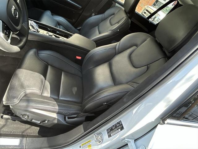used 2023 Volvo XC90 car, priced at $56,795