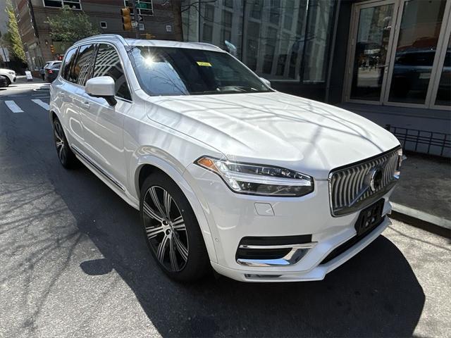 used 2023 Volvo XC90 car, priced at $56,795