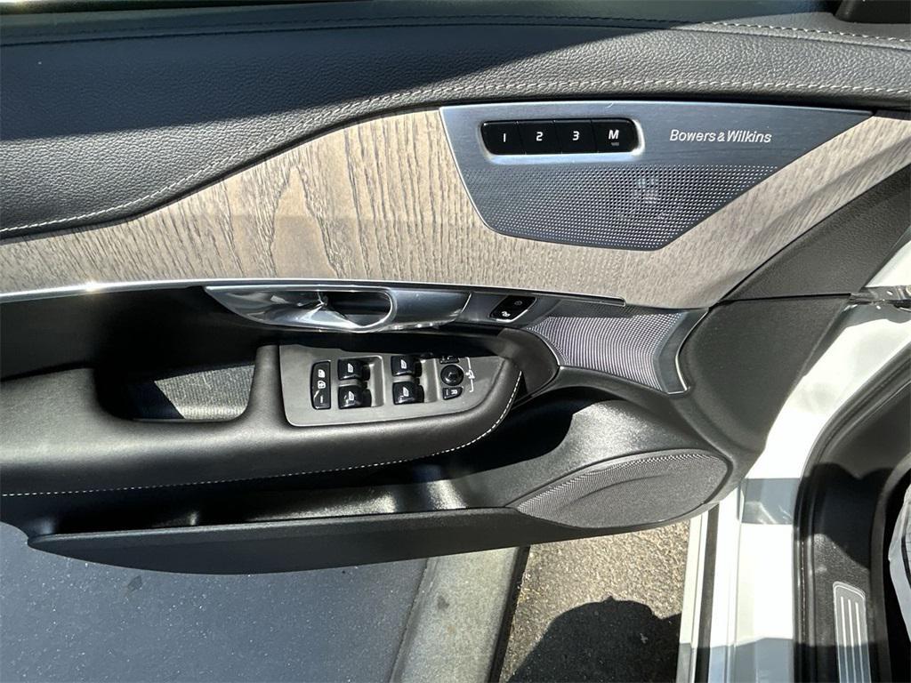 used 2023 Volvo XC90 car, priced at $45,498
