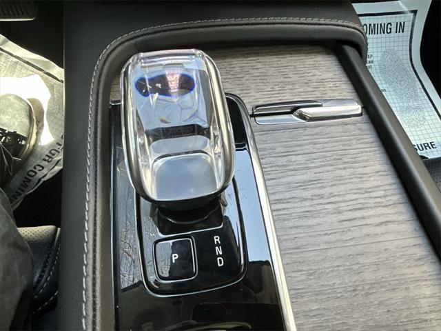 used 2023 Volvo XC90 car, priced at $56,795