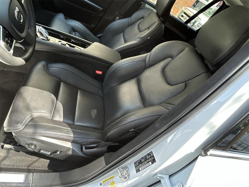 used 2023 Volvo XC90 car, priced at $45,498