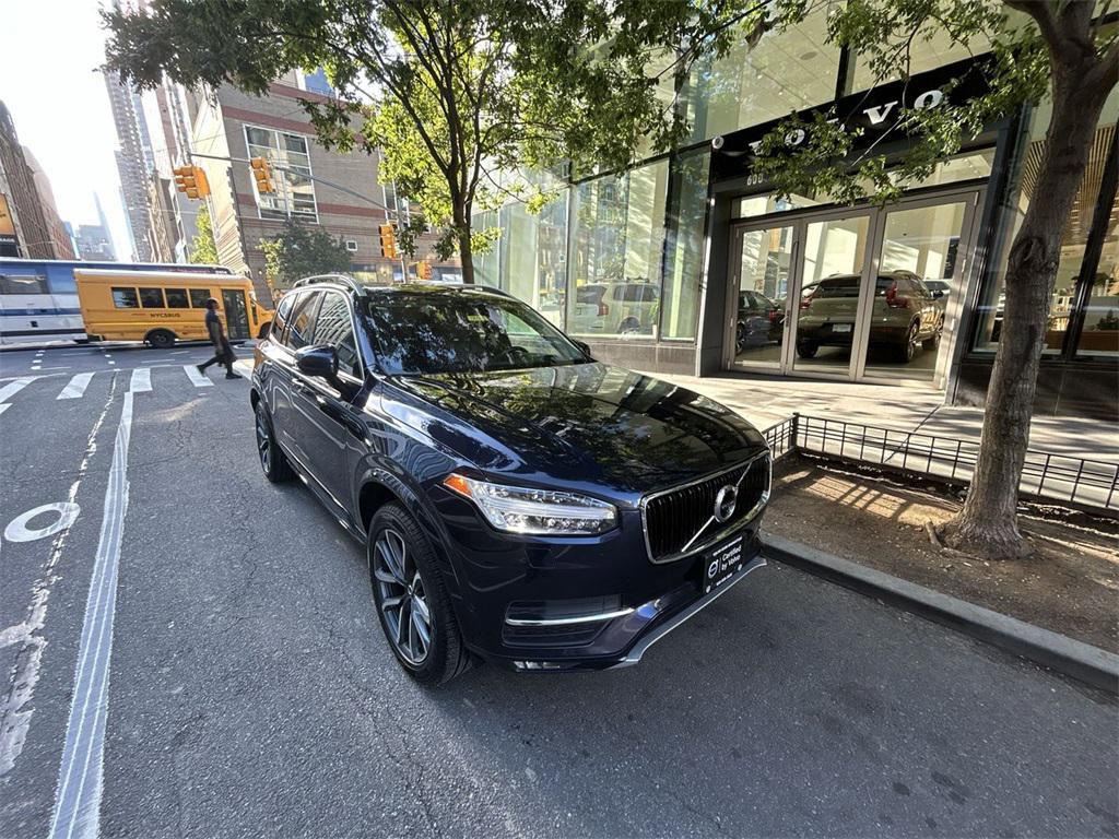 used 2019 Volvo XC90 car, priced at $24,995