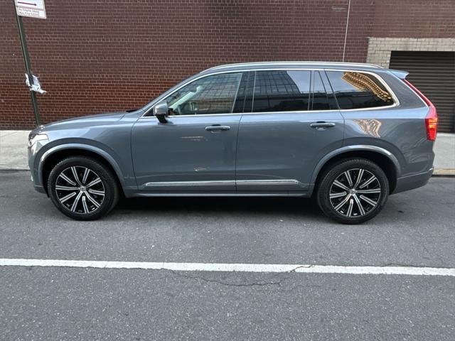 used 2023 Volvo XC90 car, priced at $46,475