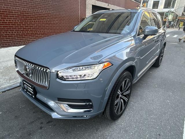 used 2023 Volvo XC90 car, priced at $46,475