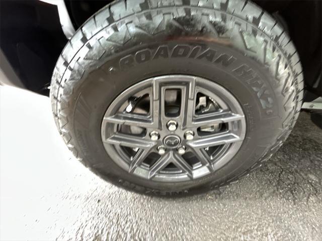 used 2024 Jeep Wrangler car, priced at $34,929