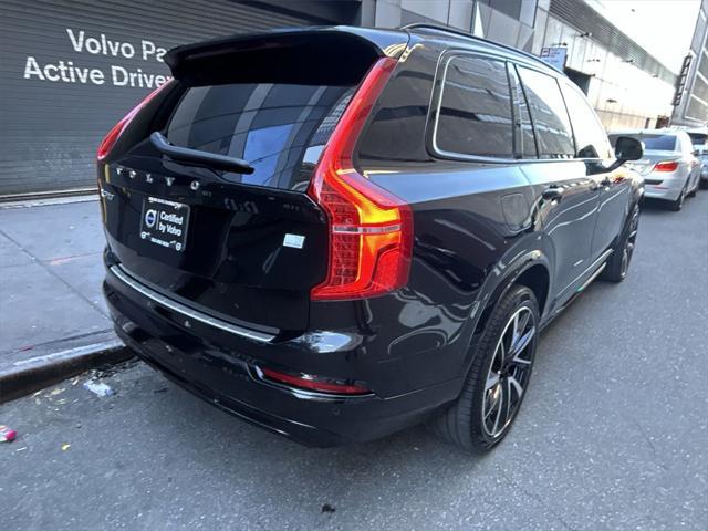 used 2023 Volvo XC90 Recharge Plug-In Hybrid car, priced at $59,995