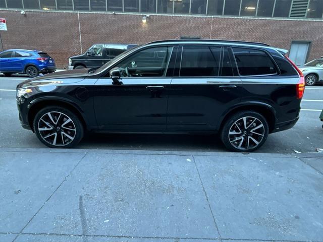 used 2023 Volvo XC90 Recharge Plug-In Hybrid car, priced at $59,995