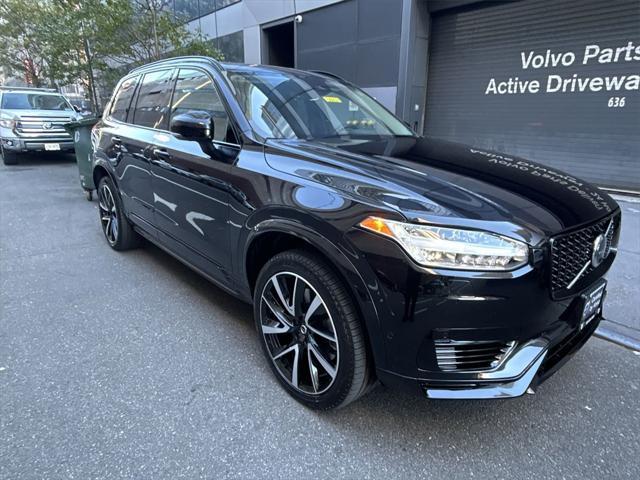 used 2023 Volvo XC90 Recharge Plug-In Hybrid car, priced at $59,995