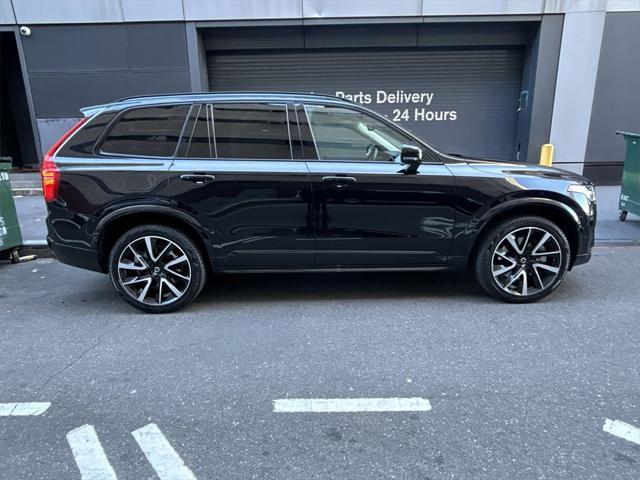 used 2023 Volvo XC90 Recharge Plug-In Hybrid car, priced at $59,995