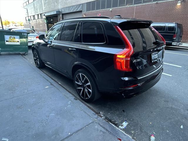 used 2023 Volvo XC90 Recharge Plug-In Hybrid car, priced at $59,995