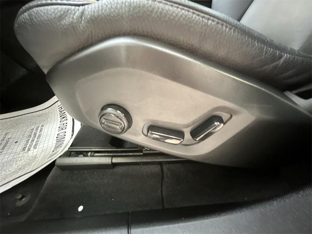used 2024 Volvo XC60 car, priced at $39,799