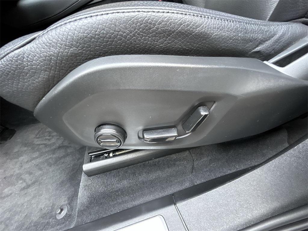 used 2024 Volvo XC90 car, priced at $45,698