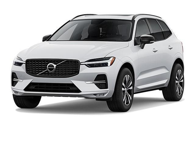 new 2024 Volvo XC60 car, priced at $49,545