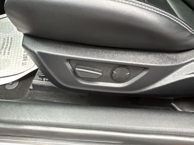 used 2020 Ford Mustang car, priced at $45,995