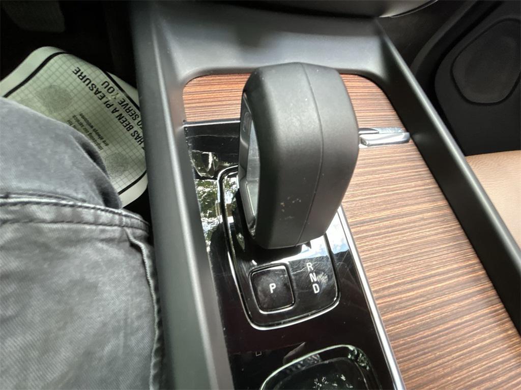 used 2023 Volvo XC60 car, priced at $38,746