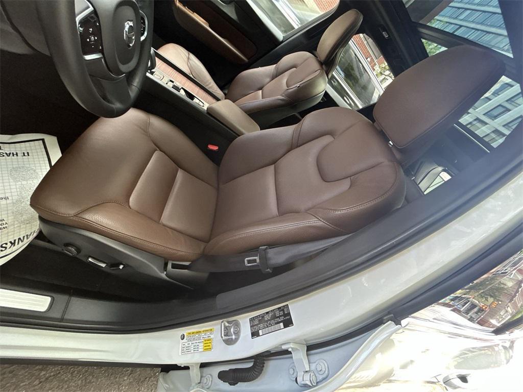 used 2023 Volvo XC60 car, priced at $38,746