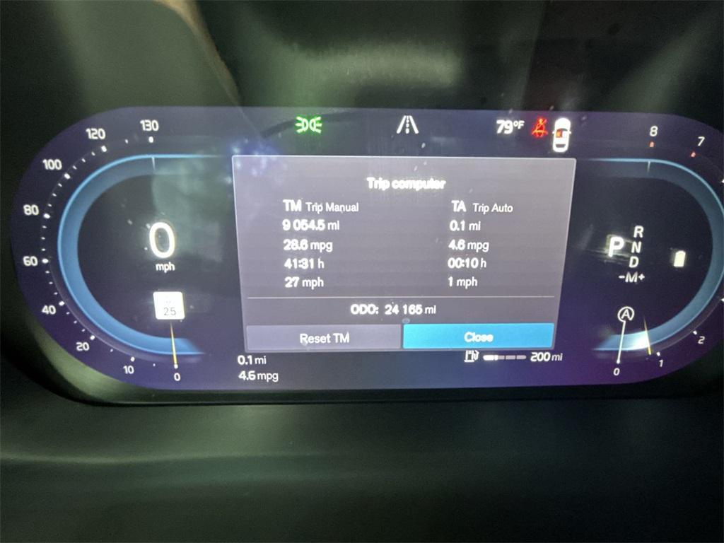 used 2023 Volvo XC60 car, priced at $38,746
