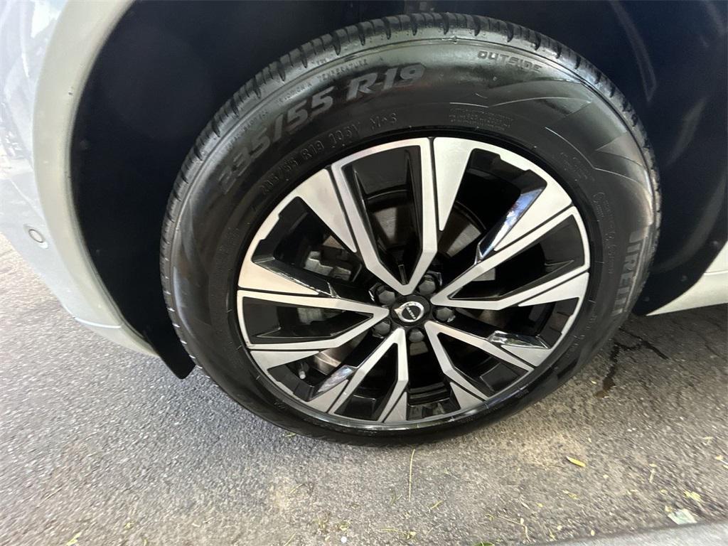 used 2023 Volvo XC60 car, priced at $38,746