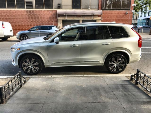 used 2024 Volvo XC90 Recharge Plug-In Hybrid car, priced at $69,688