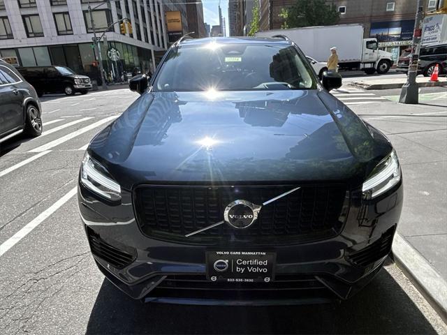used 2023 Volvo XC90 Recharge Plug-In Hybrid car, priced at $63,434