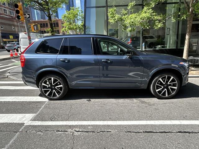 used 2023 Volvo XC90 Recharge Plug-In Hybrid car, priced at $63,434