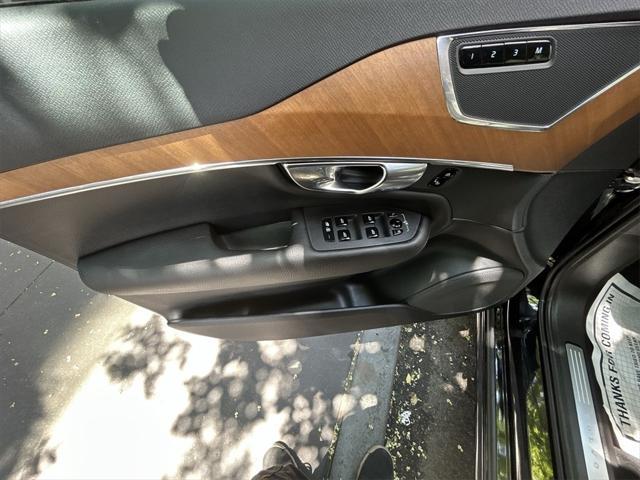used 2022 Volvo XC90 car, priced at $42,995