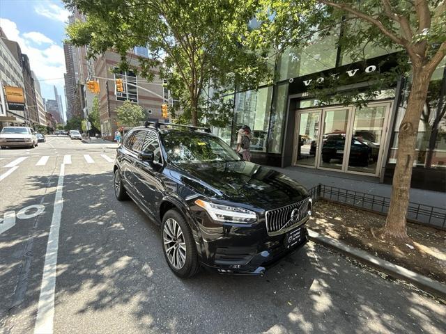 used 2022 Volvo XC90 car, priced at $42,995
