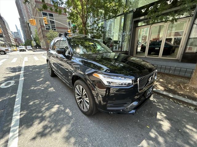 used 2022 Volvo XC90 car, priced at $42,995