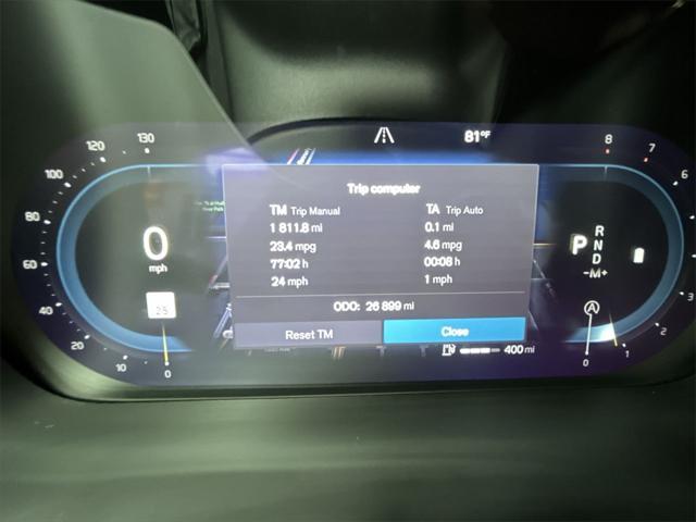 used 2022 Volvo XC60 car, priced at $39,895